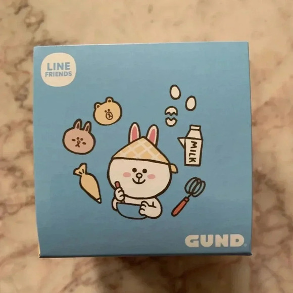 NIB Gund Line Friends BTS Blind Box Series 1 - Picture 5 of 5